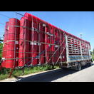 Wenn die Ladefläche zu klein ist …